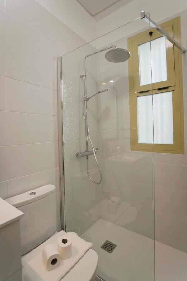 San Julian Apartment Севилья Экстерьер фото